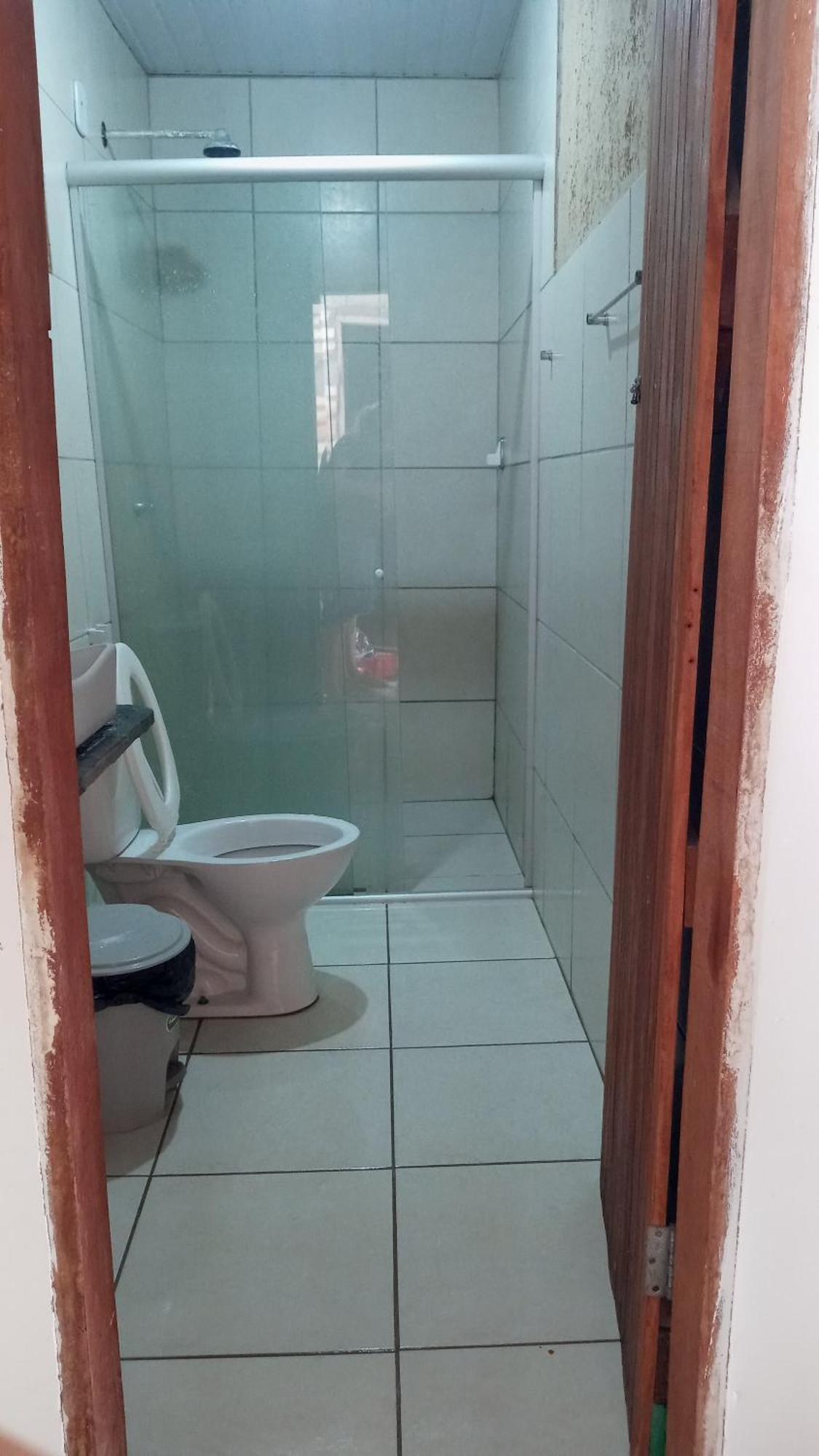 Hotel Camping E Pousada Tres Lagoas Luis Correia Zewnętrze zdjęcie